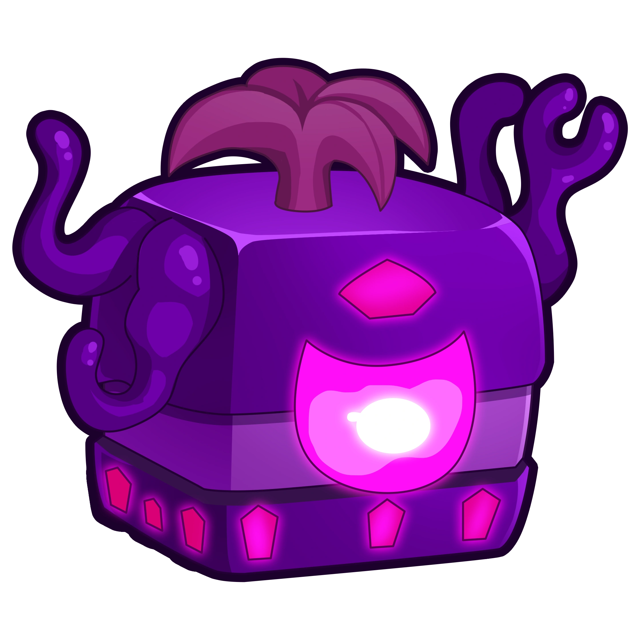 Perm Dark