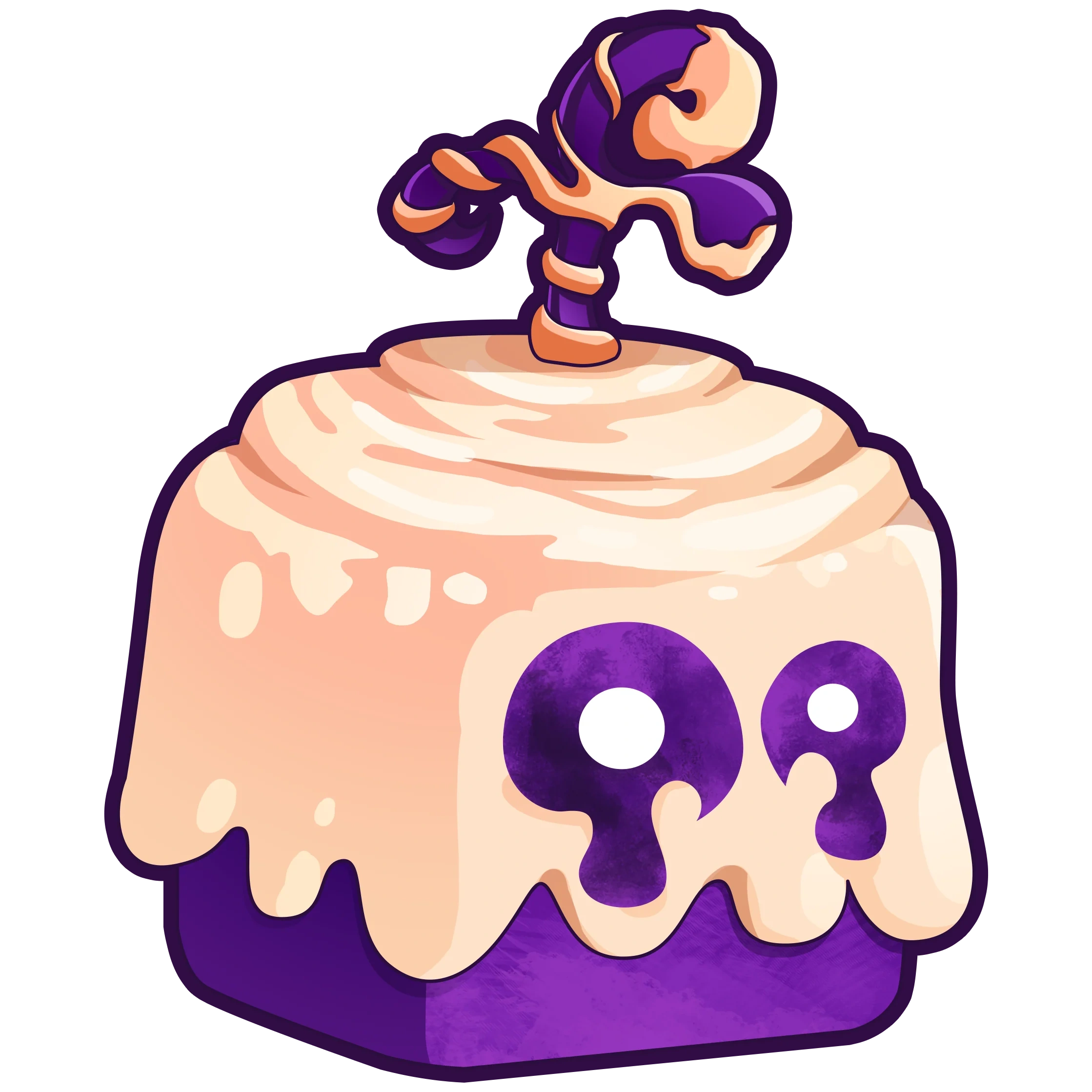 Perm Dough