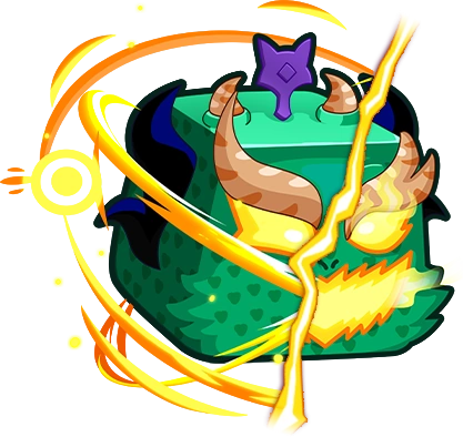 Perm Dragon
