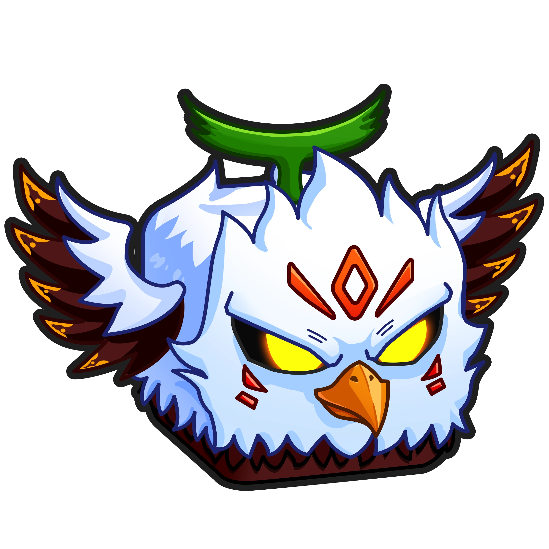 Perm Eagle