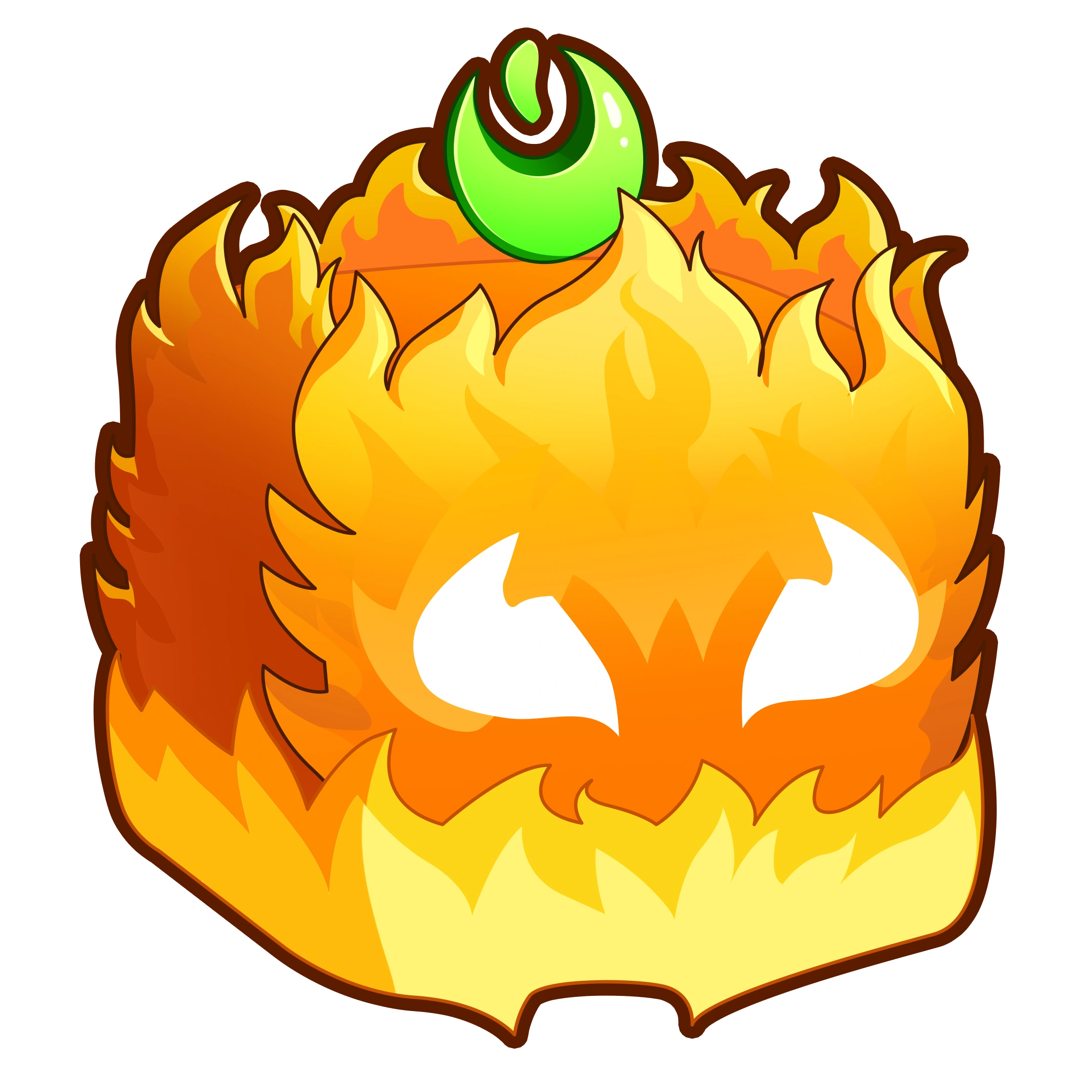 Perm Flame