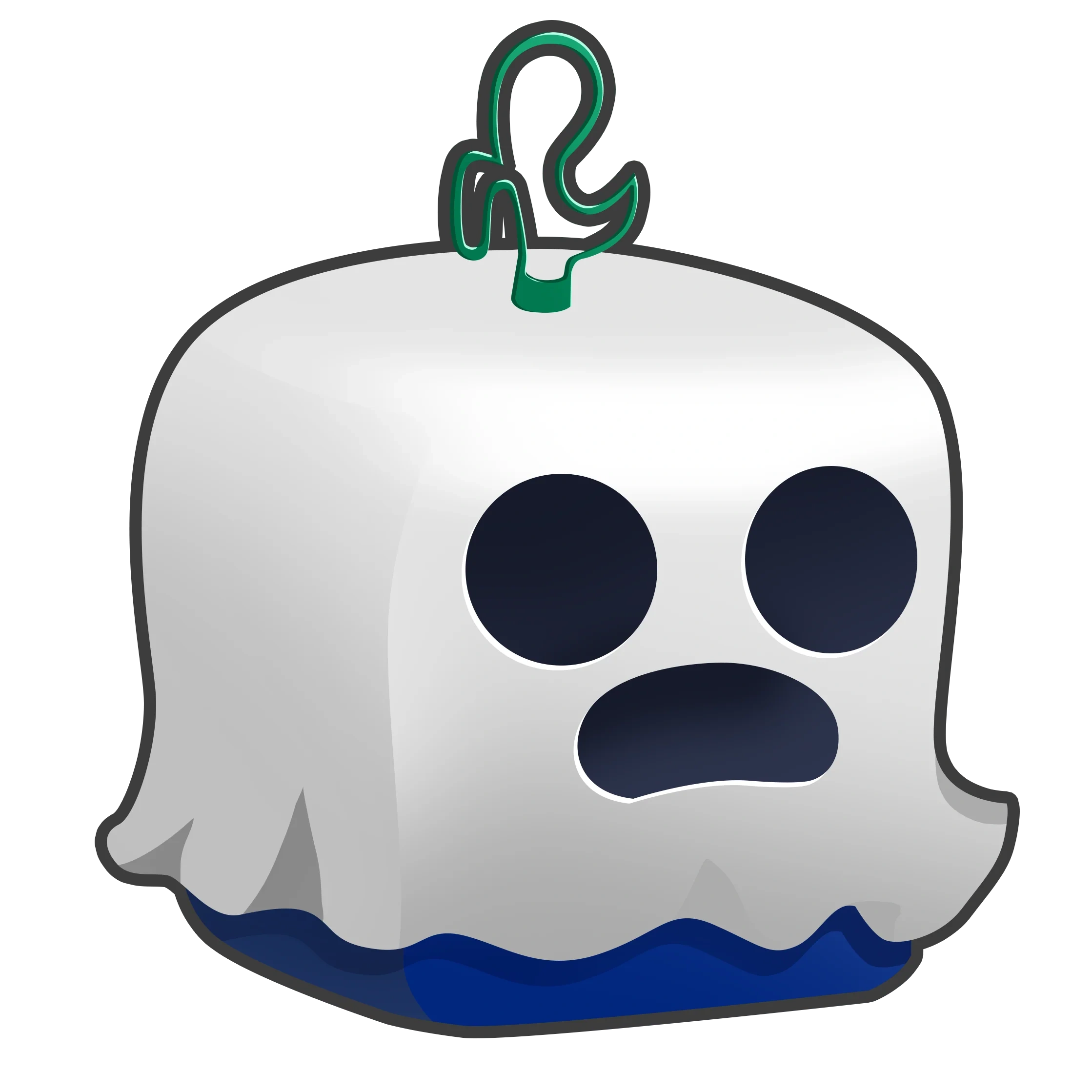 Perm Ghost