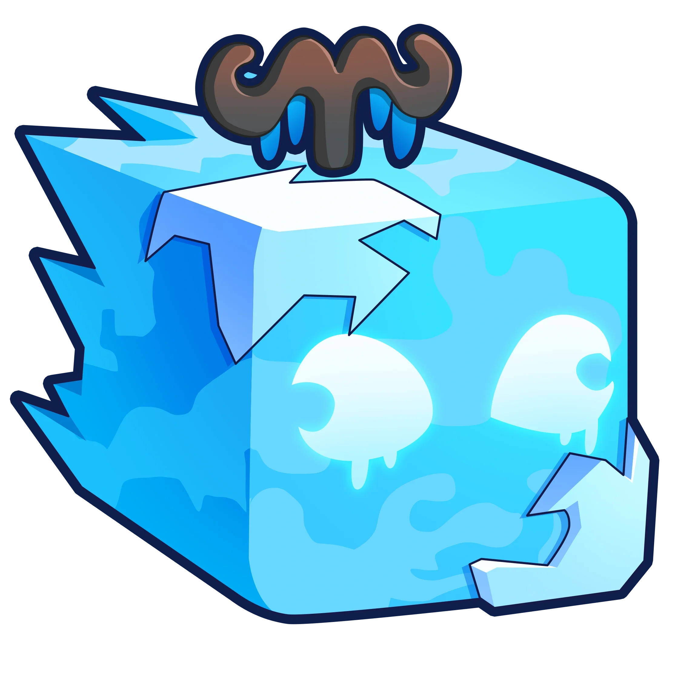 Perm Ice