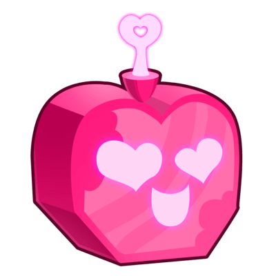 Perm Love