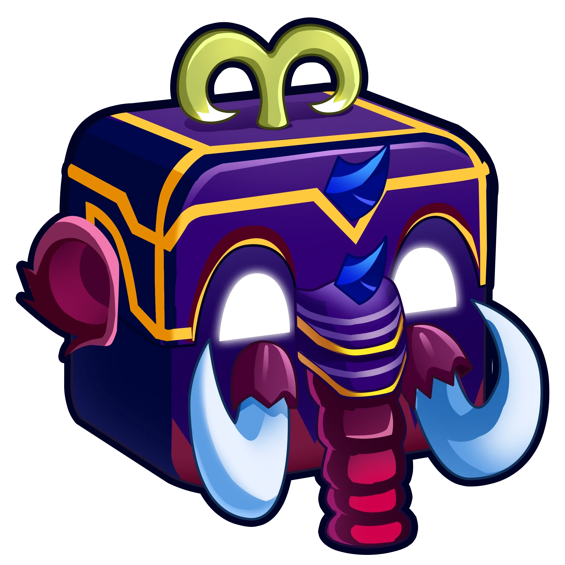 Perm Mammoth