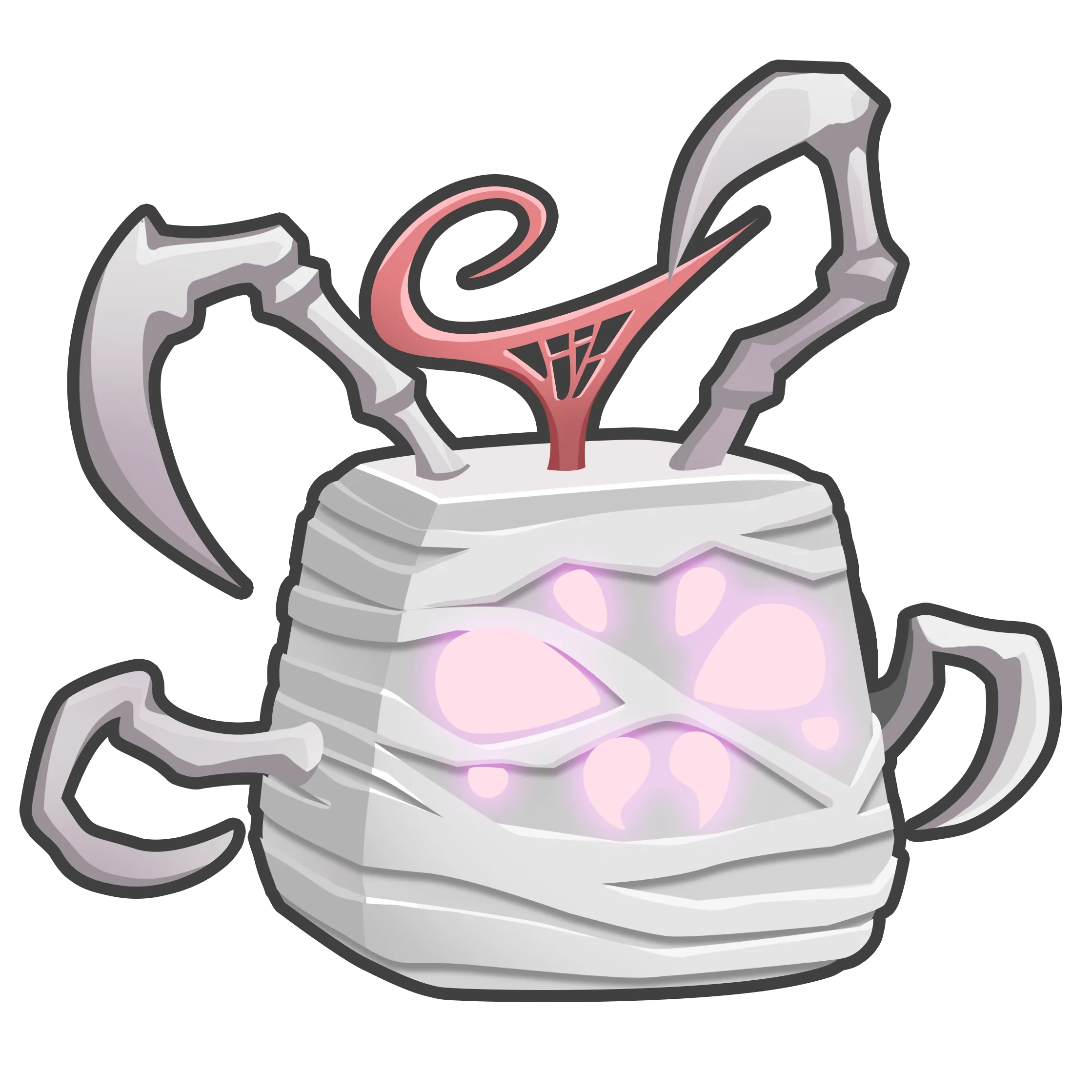 Perm Spider