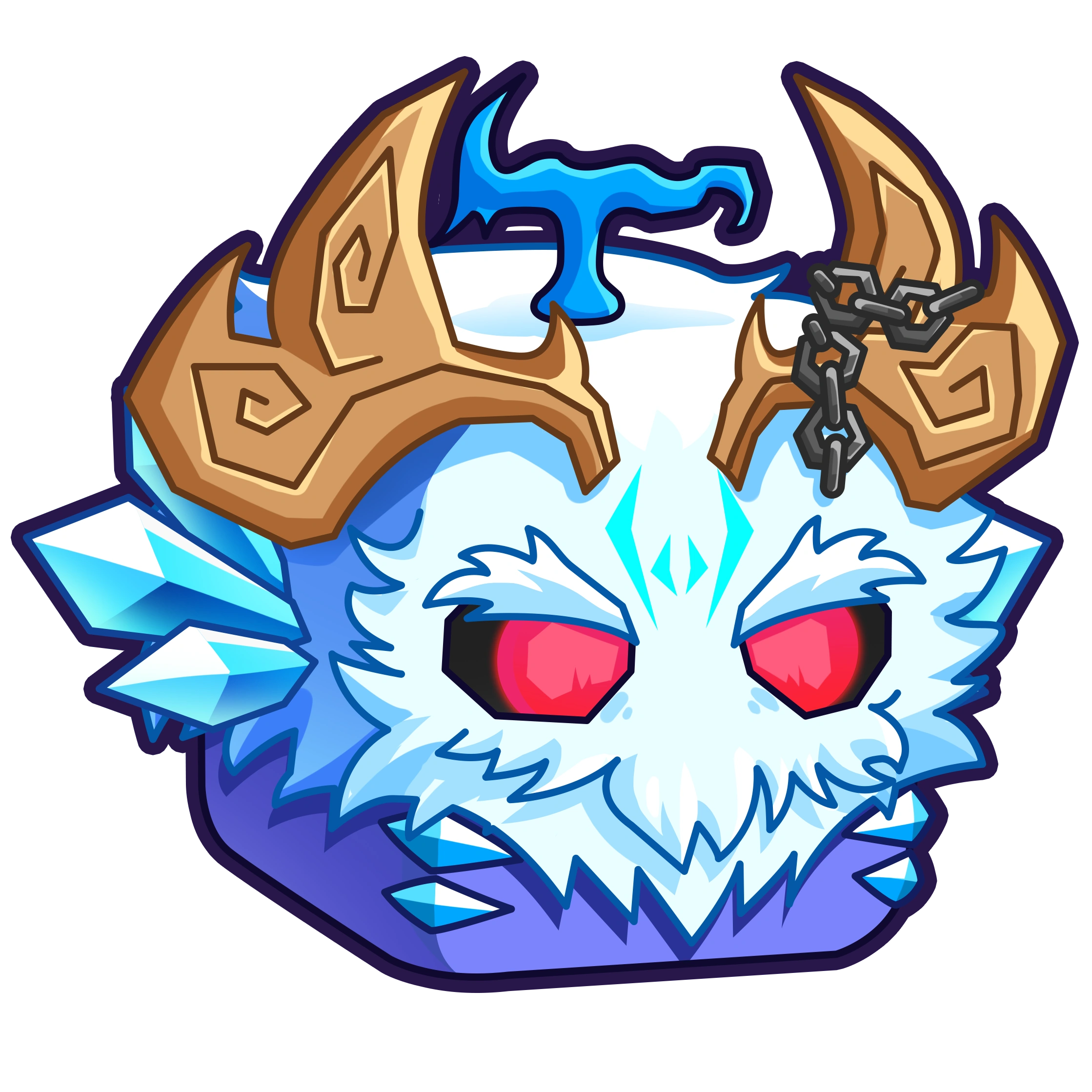 Perm Yeti