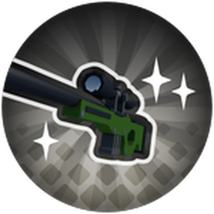Standard Weapon Bundle