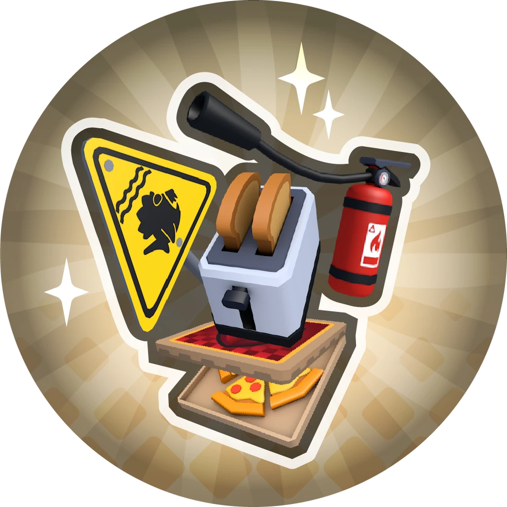 Prop Bundle